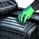 Engine cleaning service